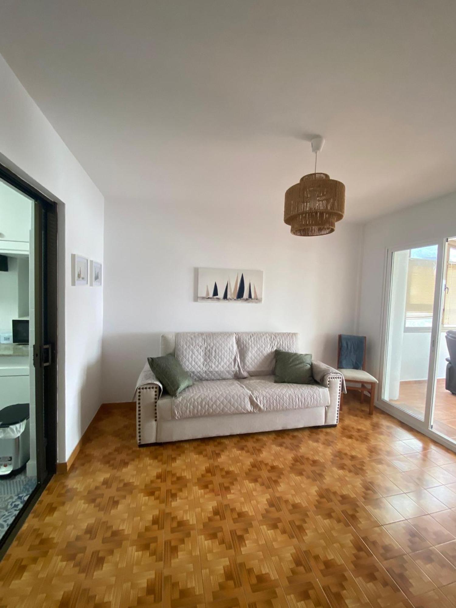 Vila Casa Con Terraza Pontevedra Exteriér fotografie