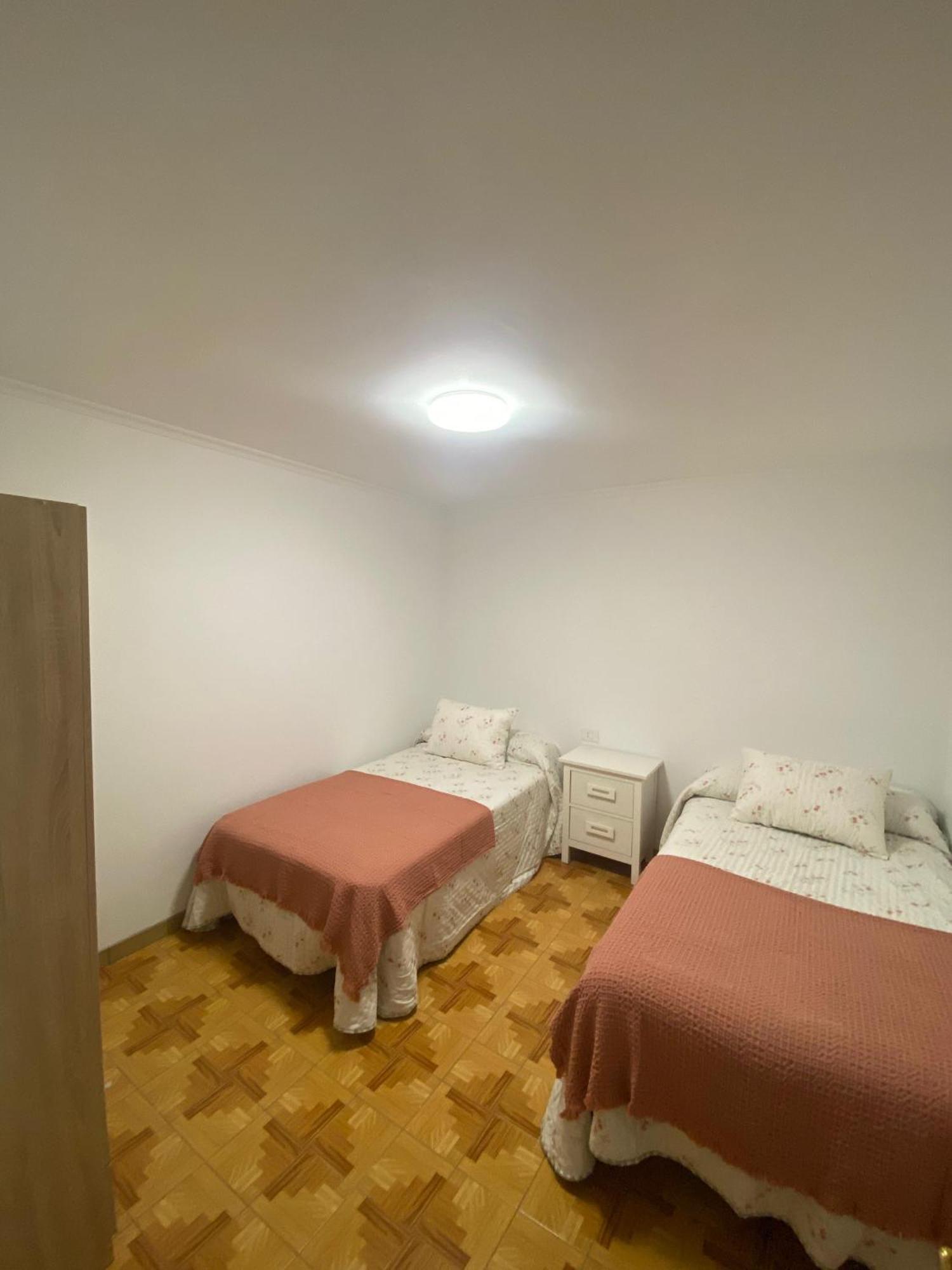 Vila Casa Con Terraza Pontevedra Exteriér fotografie