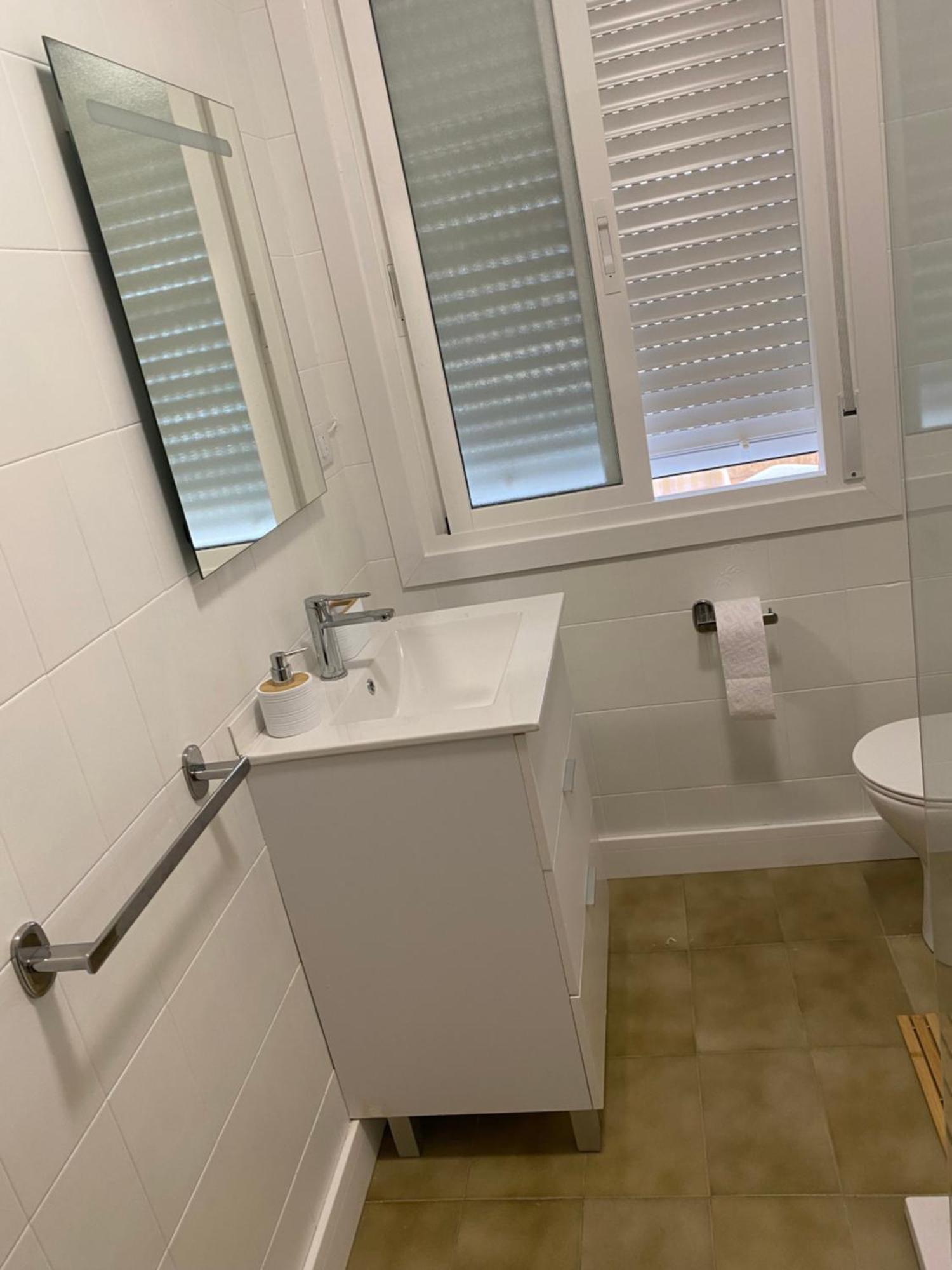 Vila Casa Con Terraza Pontevedra Exteriér fotografie