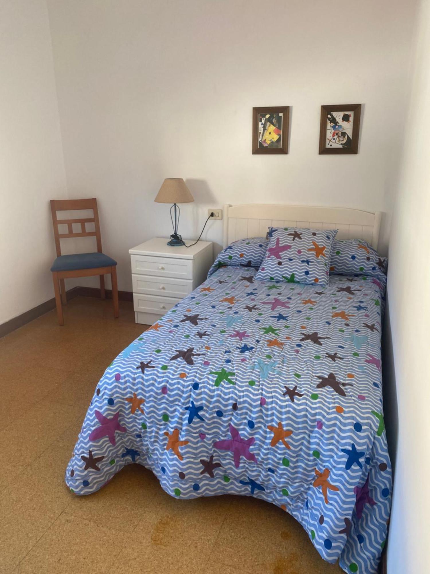 Vila Casa Con Terraza Pontevedra Exteriér fotografie